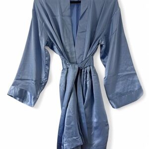 Victoria's Secret Kimono Bath Robe